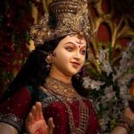 Durga Maa DP & Photos