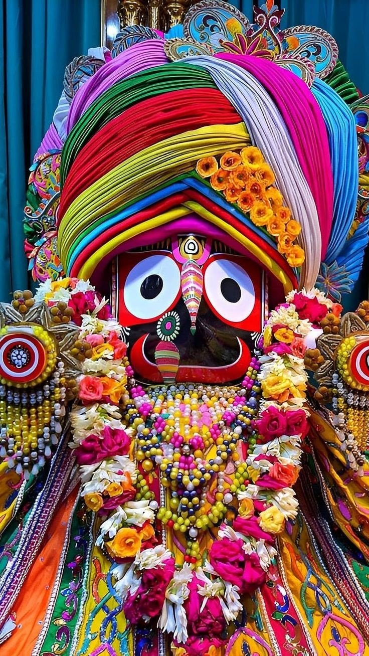 Jay Jagannath Photos