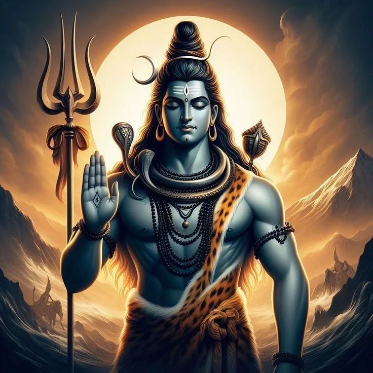 Mahadev Photos