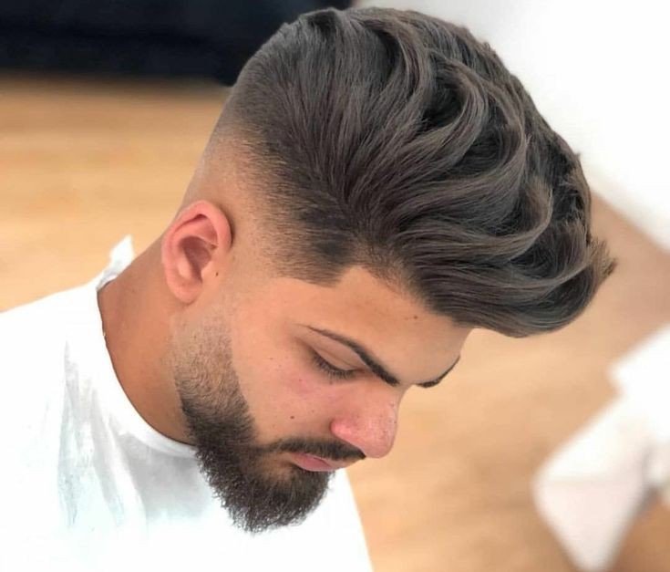 Boys Hair Style Photos