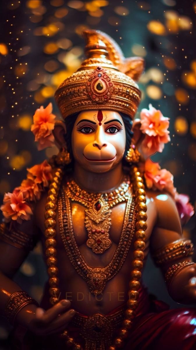 Hanuman Ji Photos & DP Images