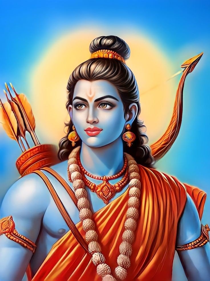 Jai Shree Ram Photos & DP Images